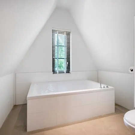 Villa Jackie Bergen